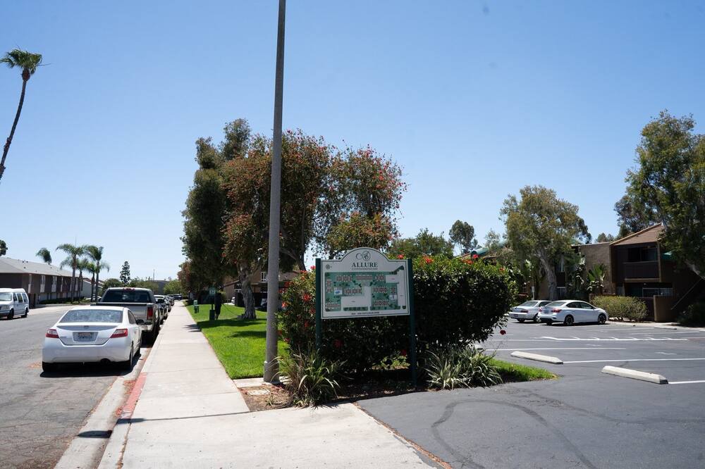 Photo of Outdoor in Serra Mesa