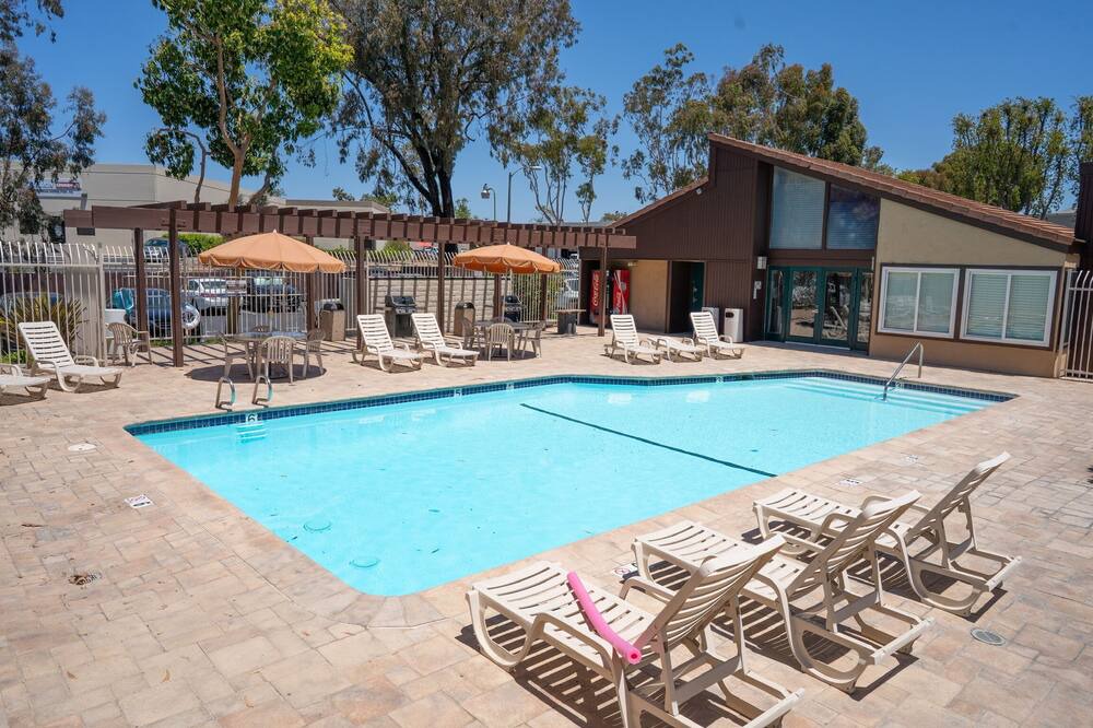 Photo of Outdoor in Serra Mesa