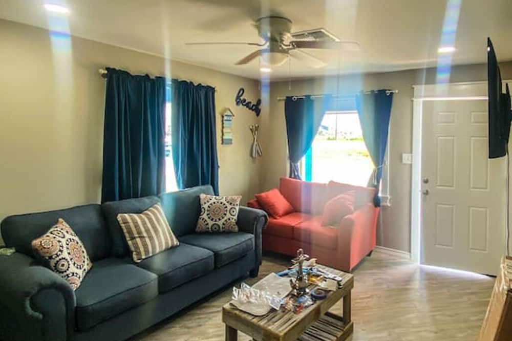 Photo of Livingroom in Aransas Pass