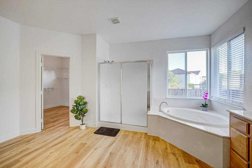 Photo of Bedroom in Antioch