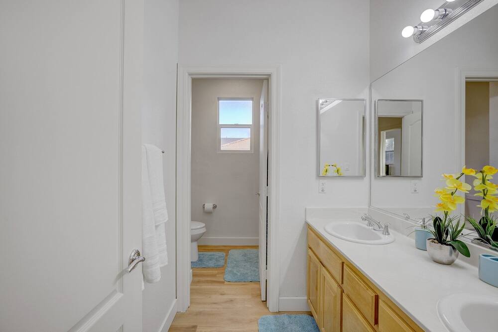 Photo of Bathroom in Antioch