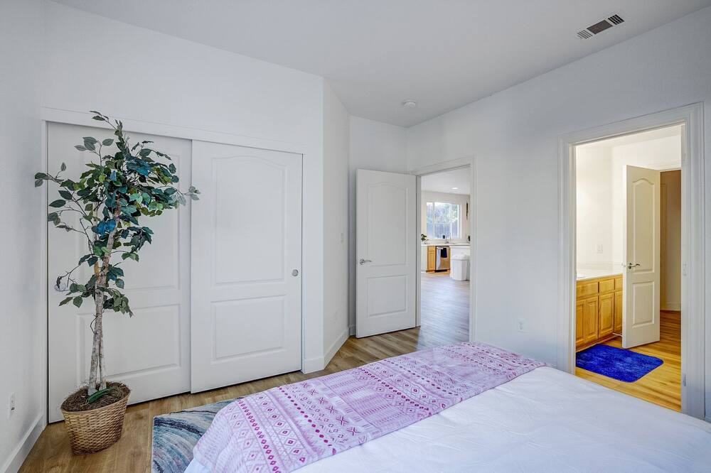 Photo of Bedroom in Antioch