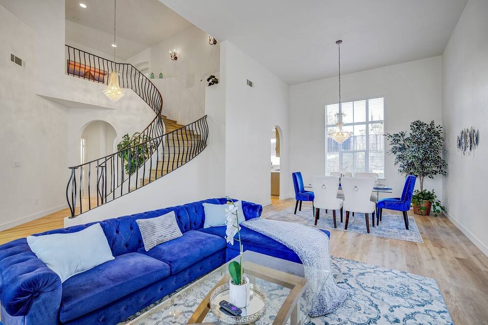 Photo of Livingroom in Antioch