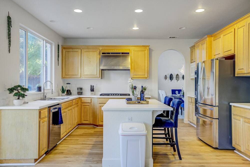 Photo of Kitchen in Antioch