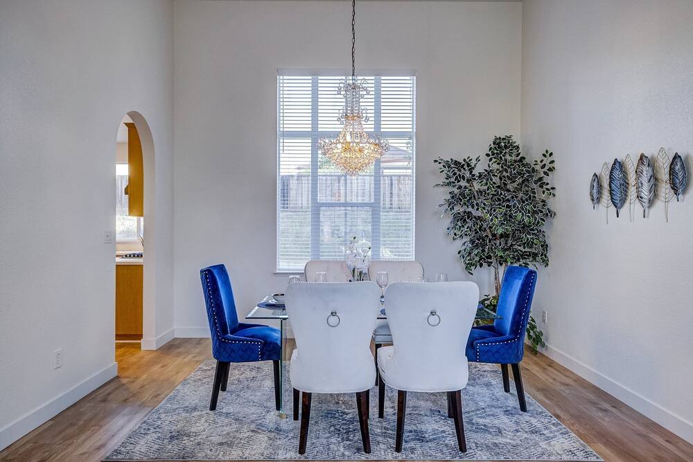Photo of Kitchen in Antioch