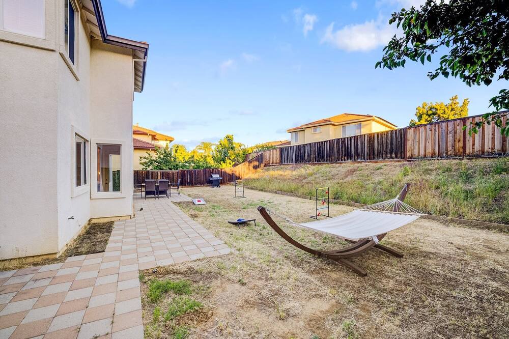 Photo of Outdoor in Antioch