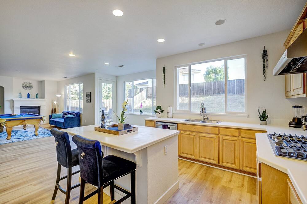 Photo of Kitchen in Antioch