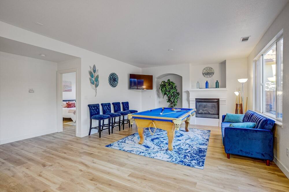 Photo of Livingroom in Antioch