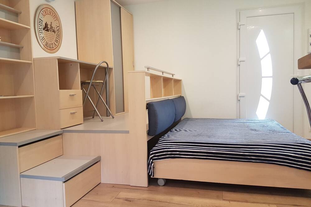 Photo of Bedroom in Razac-sur-l'Isle