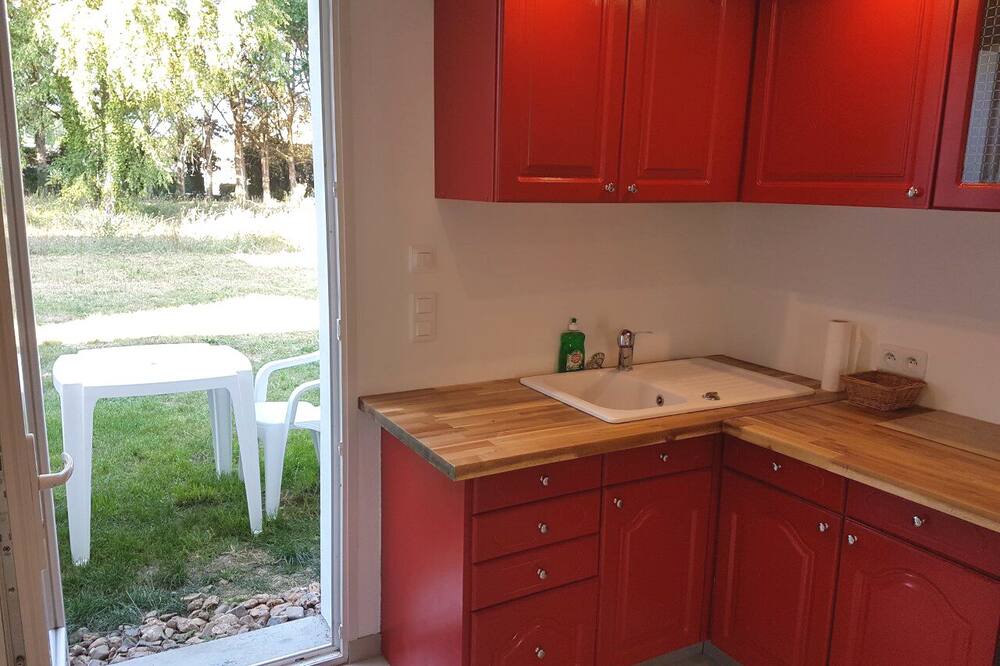 Photo of Kitchen in Razac-sur-l'Isle