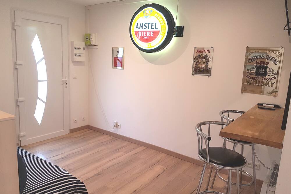 Photo of Bedroom in Razac-sur-l'Isle