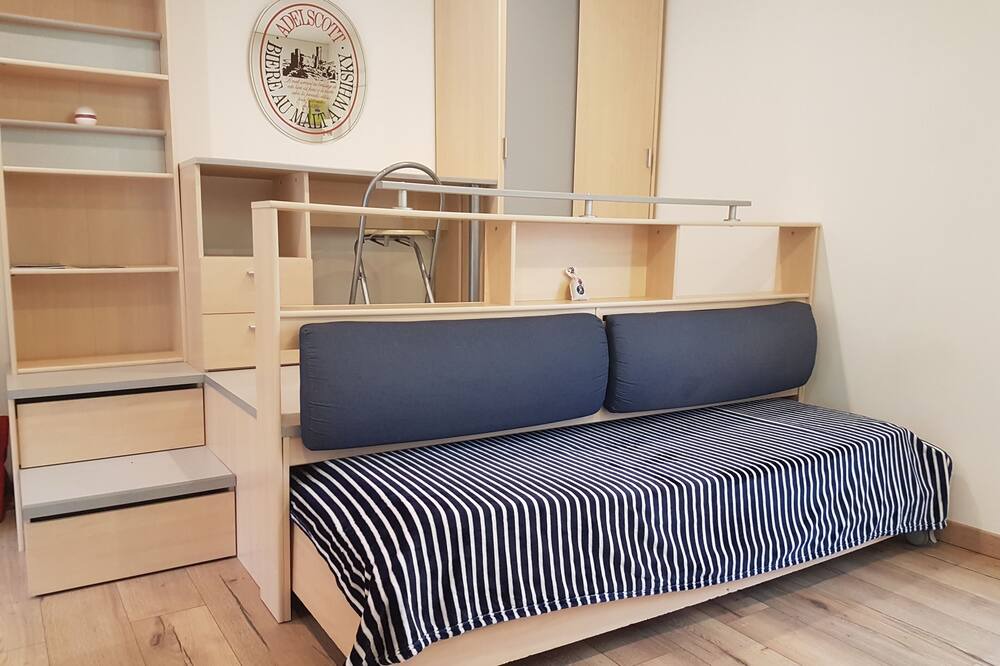 Photo of Bedroom in Razac-sur-l'Isle