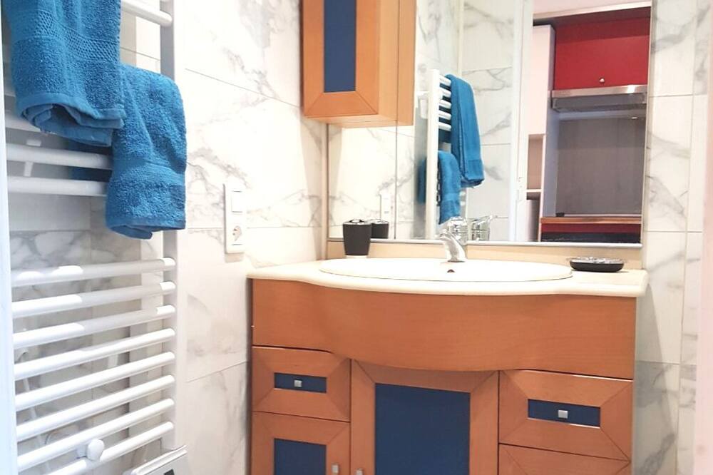 Photo of Bathroom in Razac-sur-l'Isle