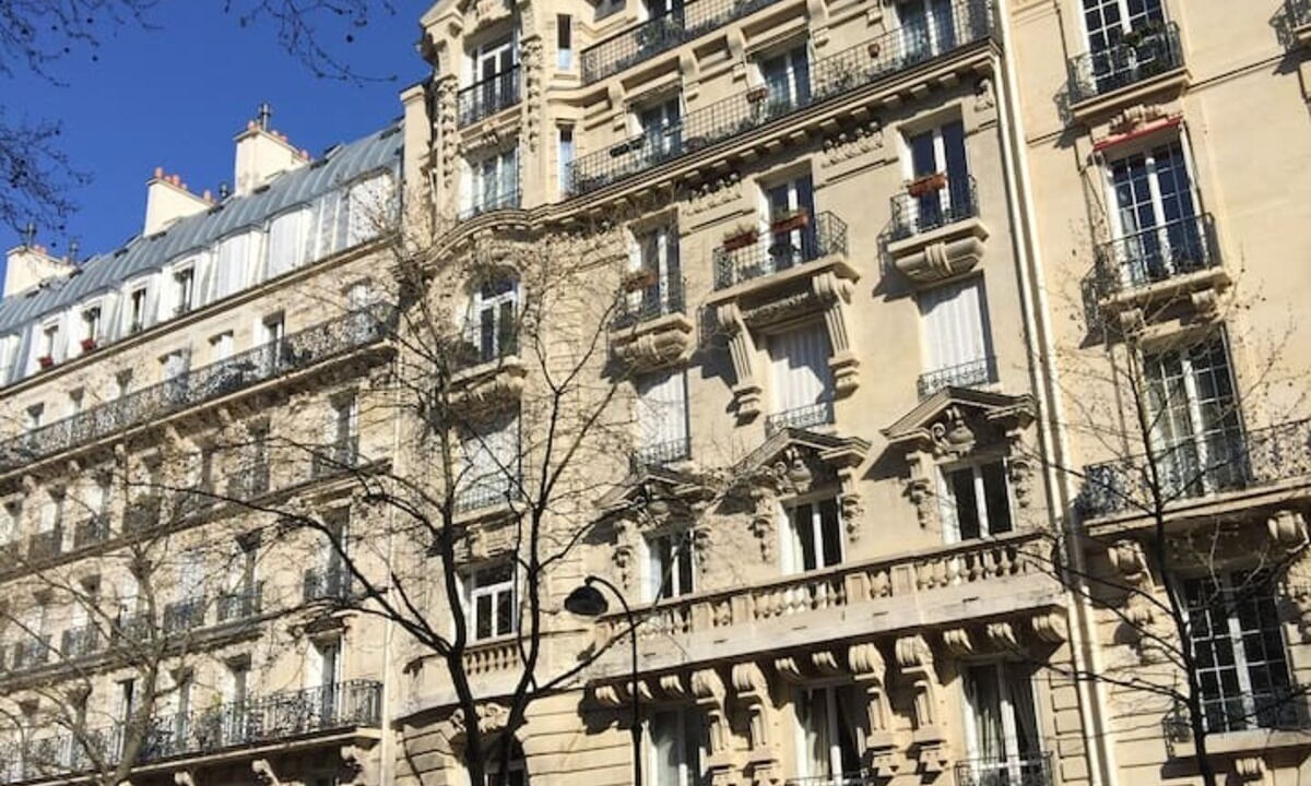 Photo of Outdoor in Quartier de la Plaine-de-Monceaux