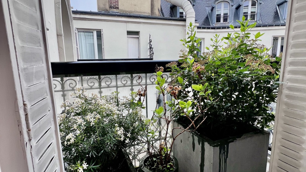 Photo of Outdoor in Quartier de la Plaine-de-Monceaux
