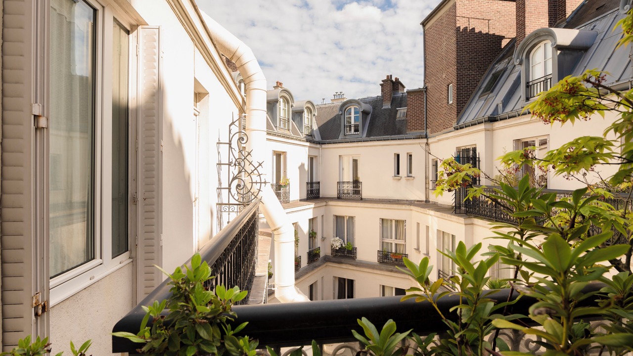 Photo of Outdoor in Quartier de la Plaine-de-Monceaux