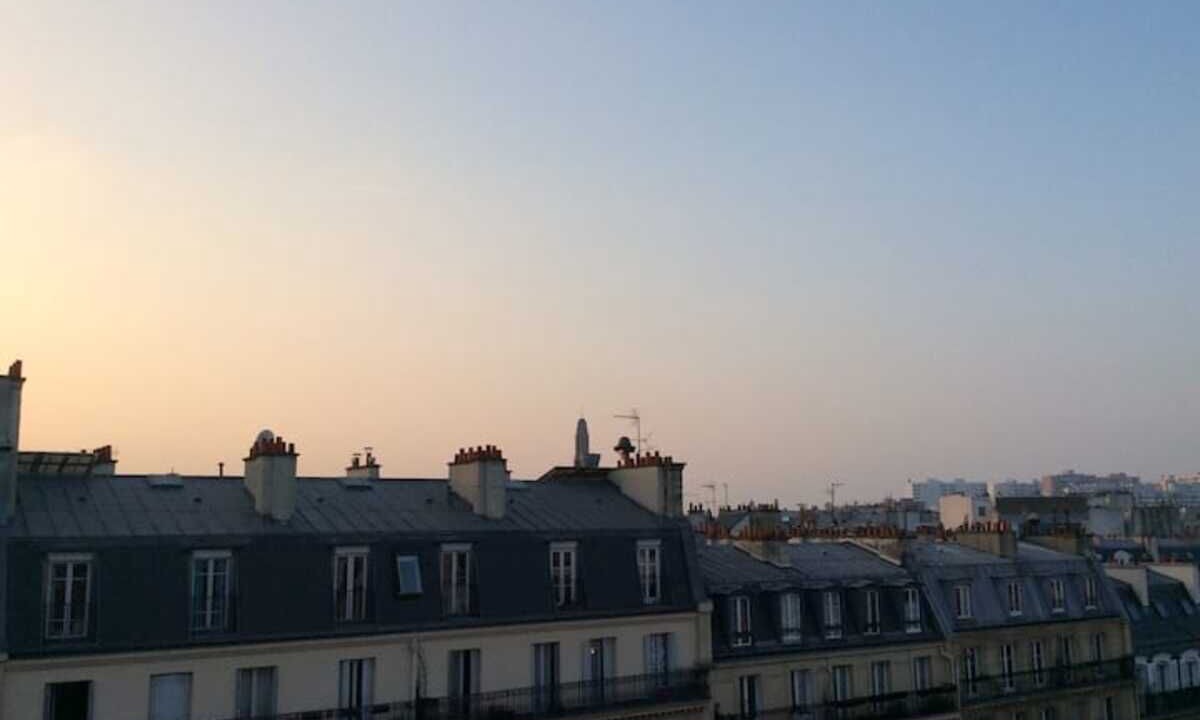 Photo of Outdoor in Quartier de la Plaine-de-Monceaux