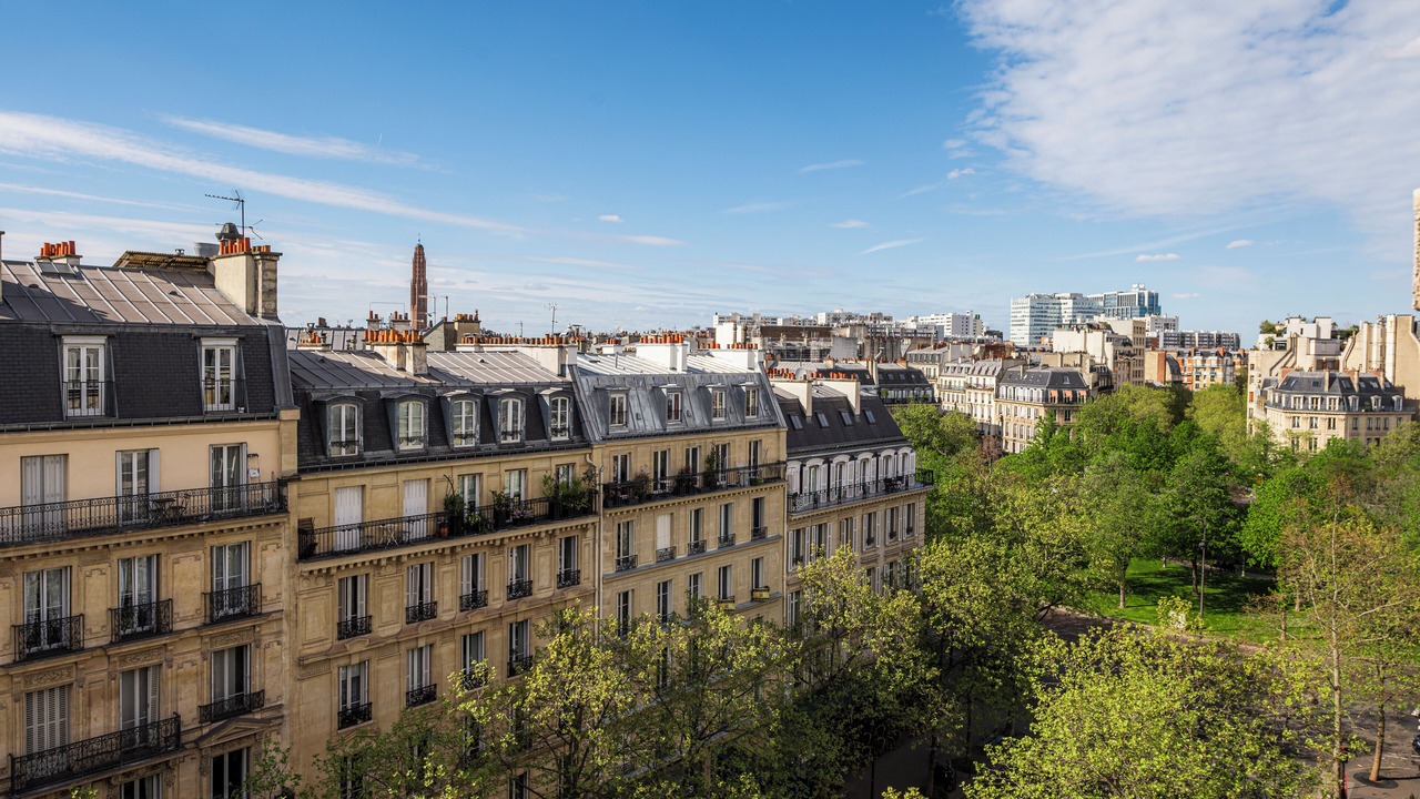 Photo of Others in Quartier de la Plaine-de-Monceaux