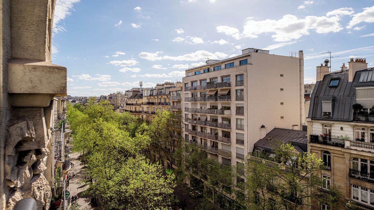 Photo of Others in Quartier de la Plaine-de-Monceaux