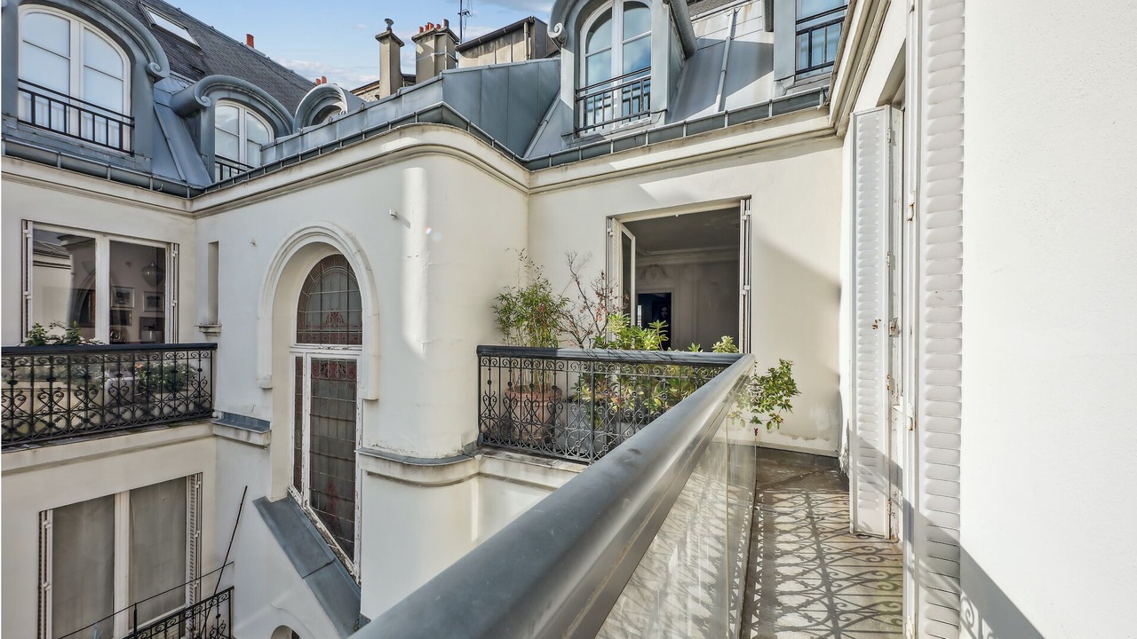 Photo of Outdoor in Quartier de la Plaine-de-Monceaux