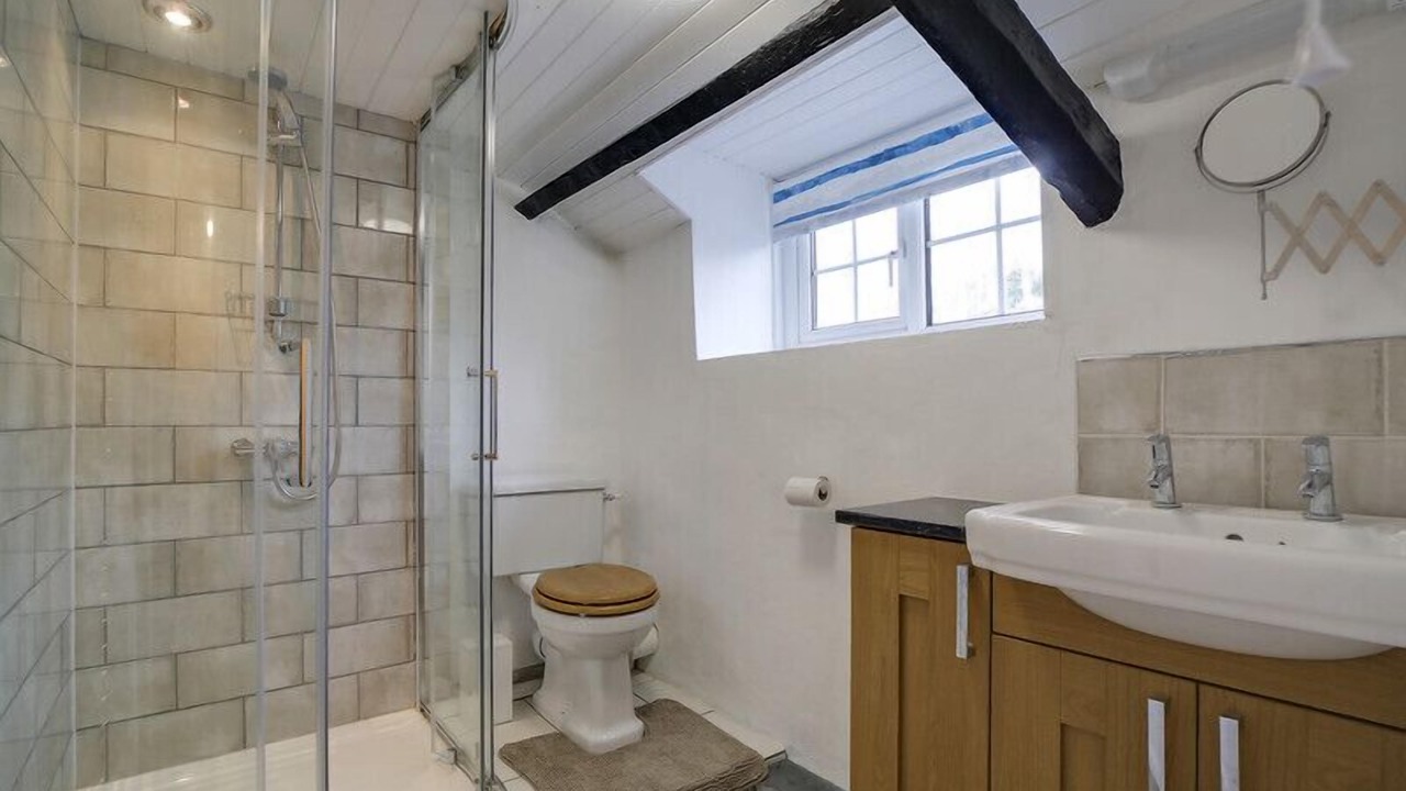 Photo of Bathroom in Saint Endellion