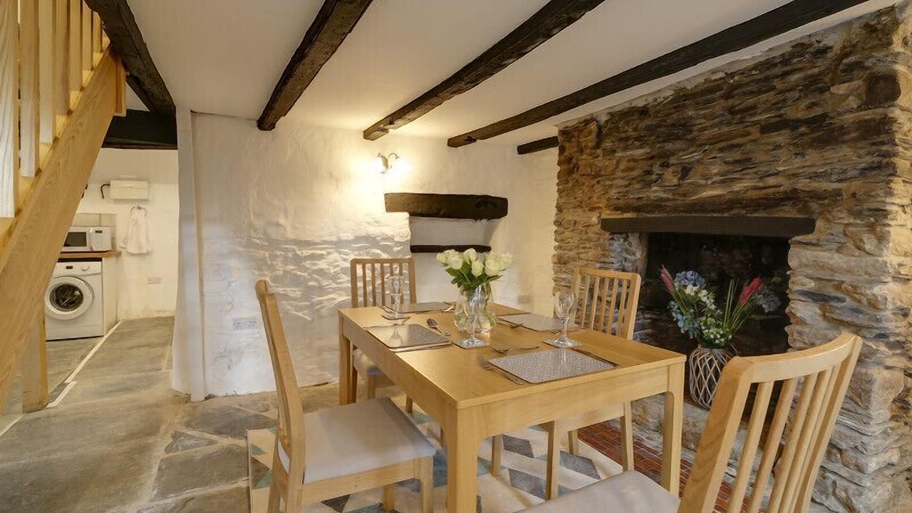 Photo of Others in Saint Endellion