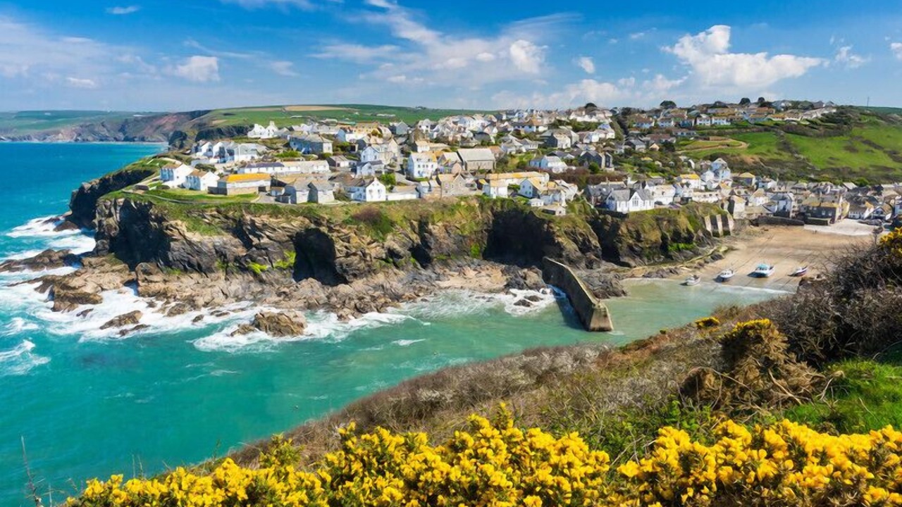 Photo of Others in Saint Endellion