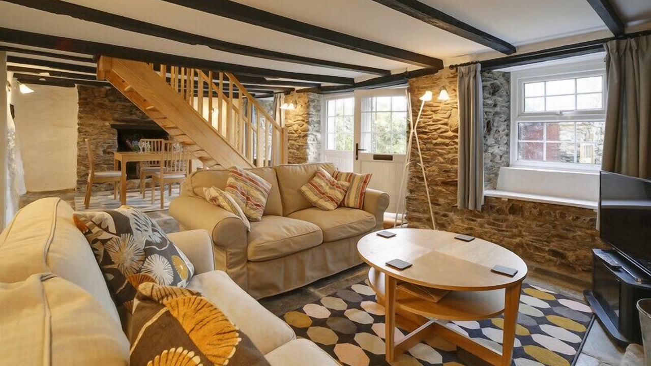 Photo of Bedroom in Saint Endellion