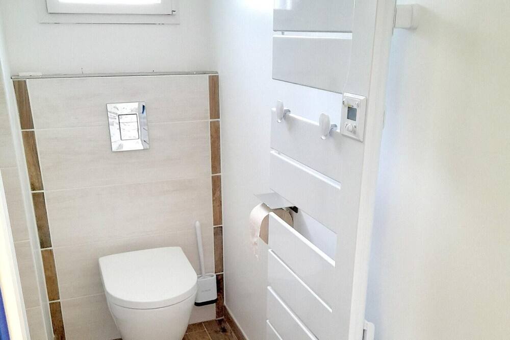 Photo of Bathroom in La Chapelle-Achard