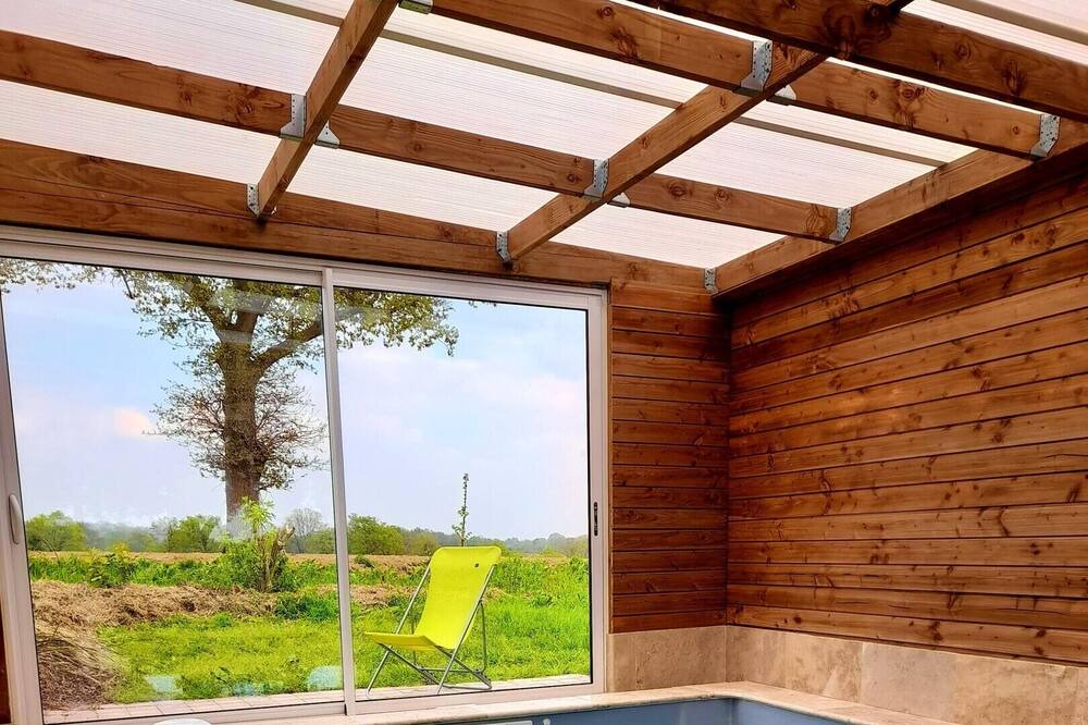 Photo of Outdoor in La Chapelle-Achard