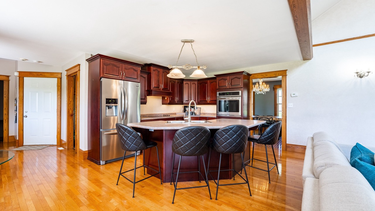 Photo of Kitchen in Pelham
