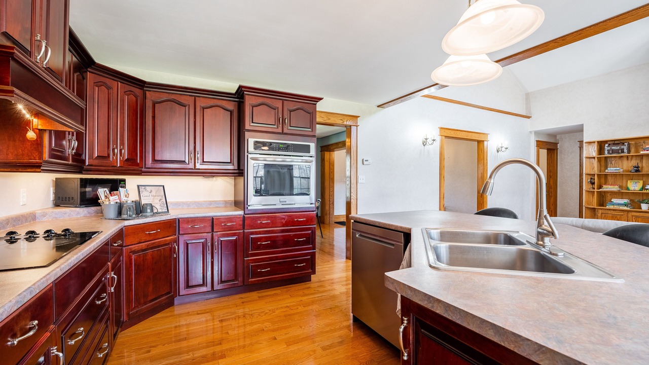 Photo of Kitchen in Pelham