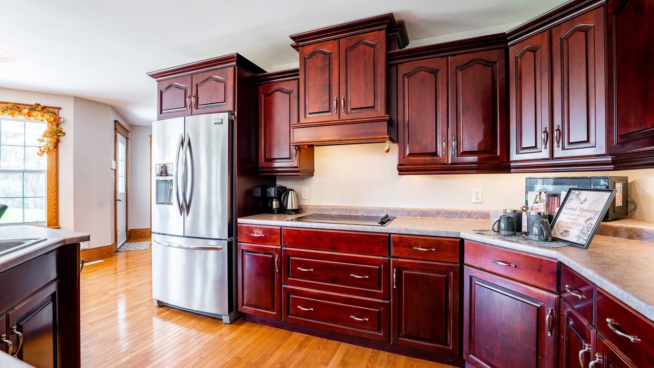 Photo of Kitchen in Pelham