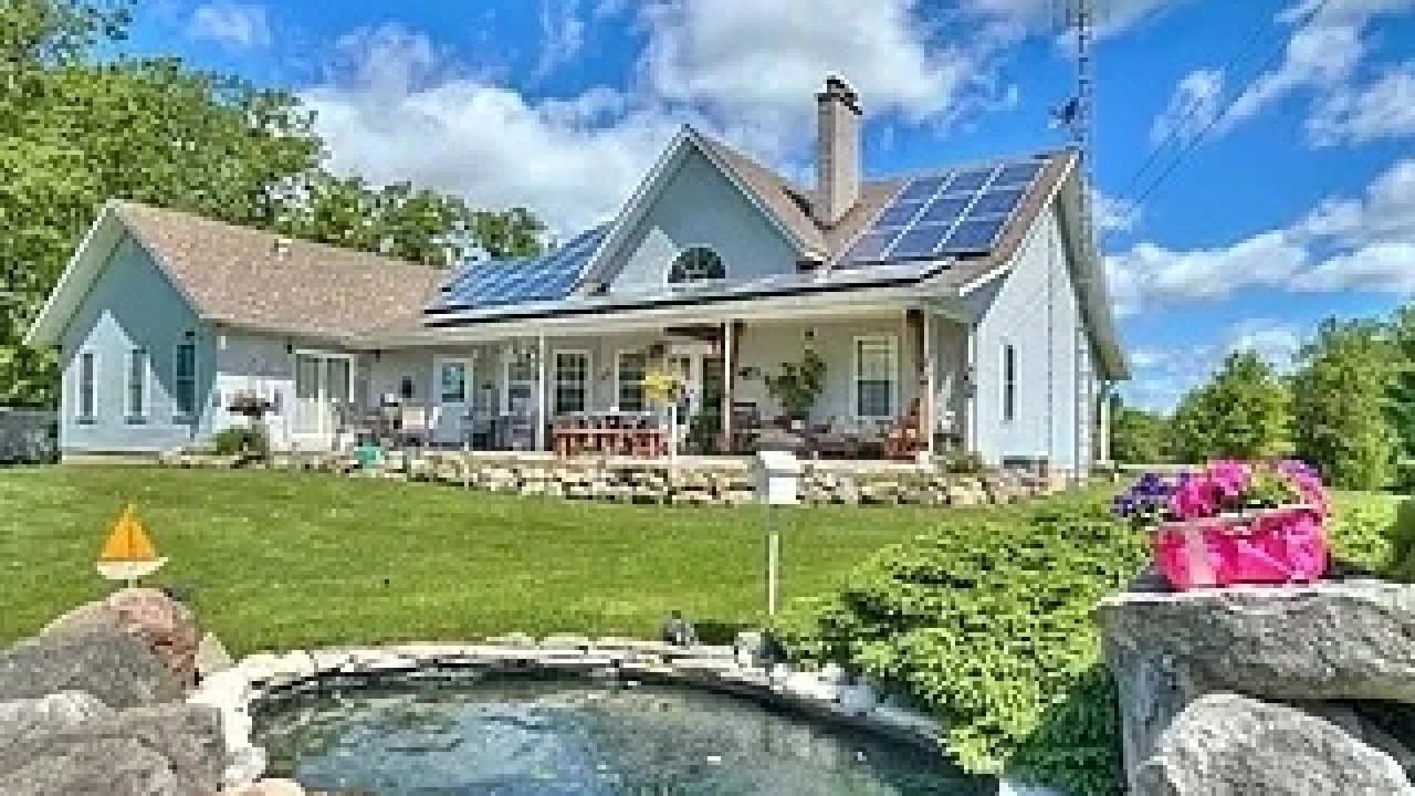 Photo of Outdoor in Pelham
