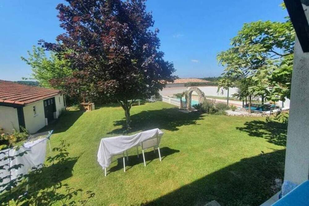 Photo of Outdoor in Escassefort
