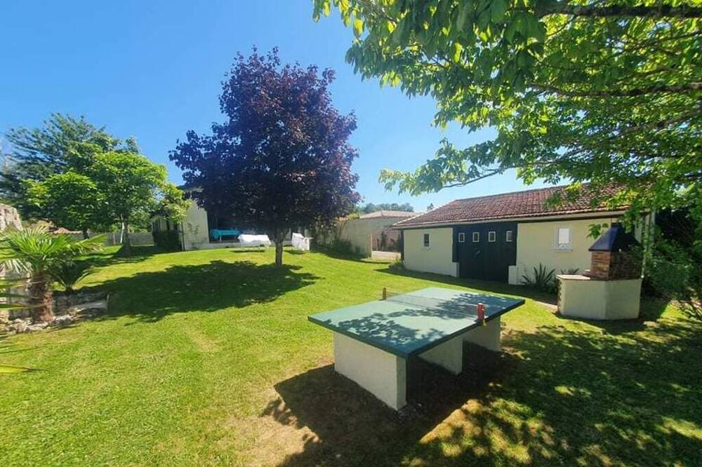 Photo of Outdoor in Escassefort