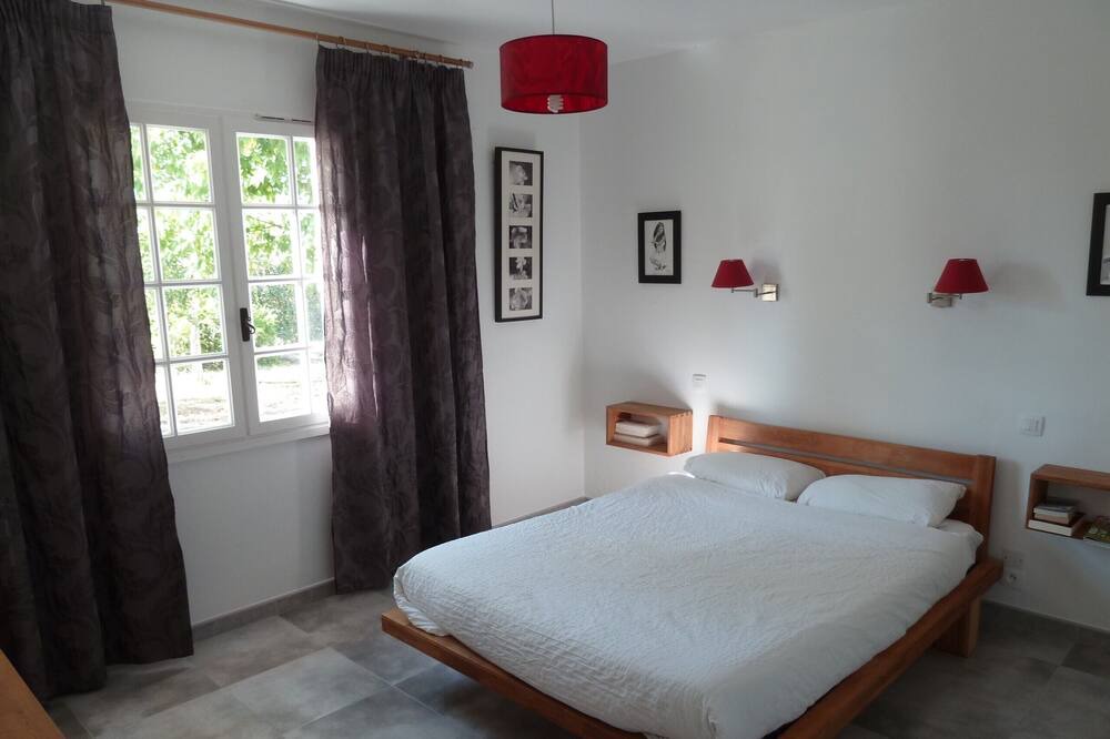 Photo of Bedroom in Escassefort