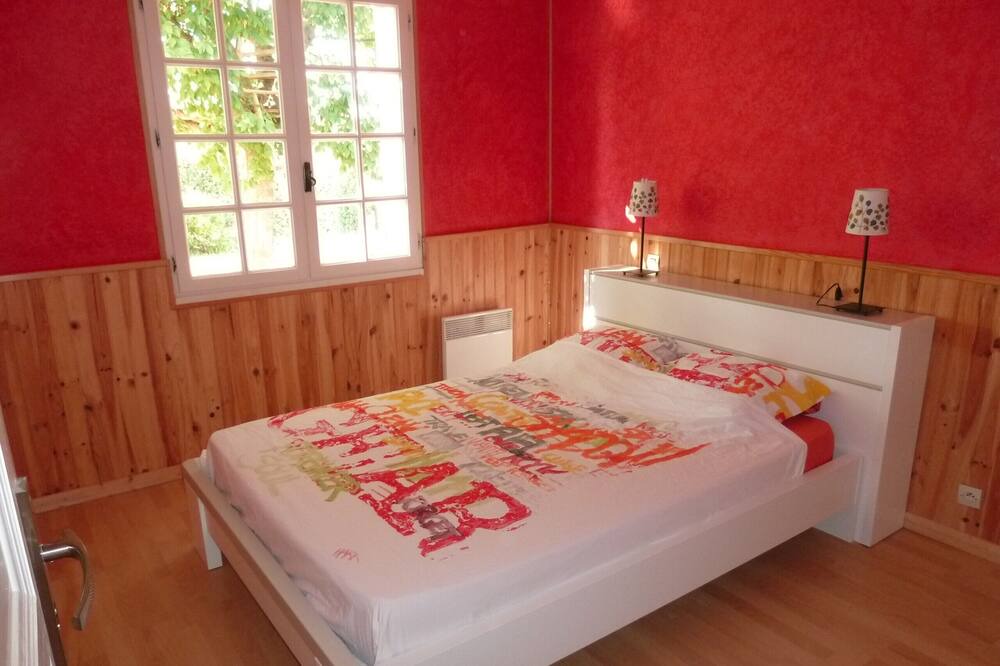 Photo of Bedroom in Escassefort