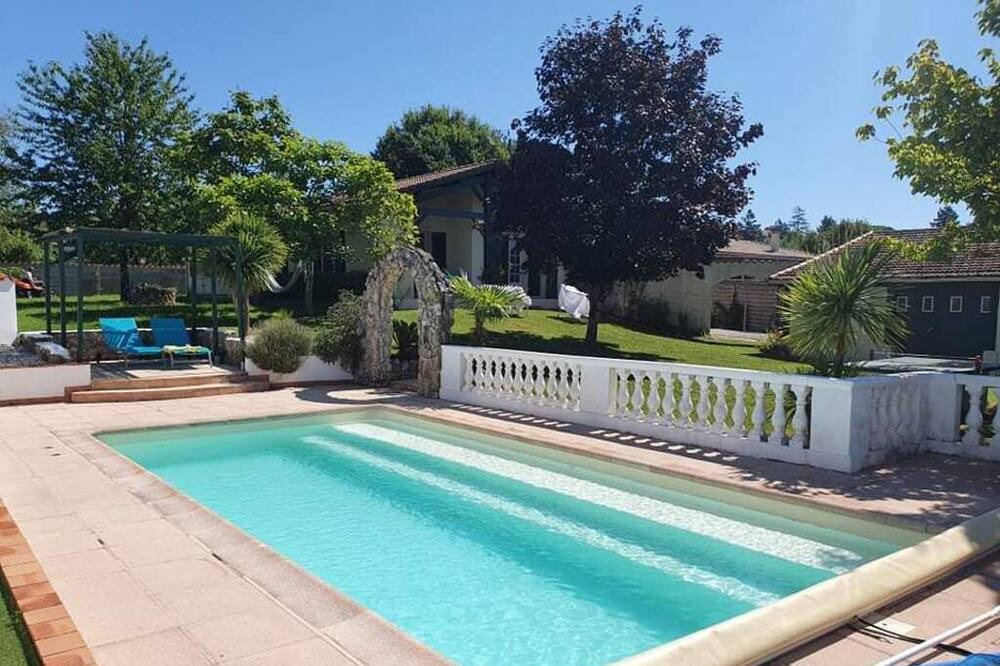 Photo of Outdoor in Escassefort