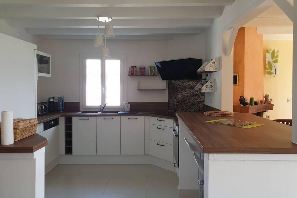 Photo of Kitchen in Escassefort