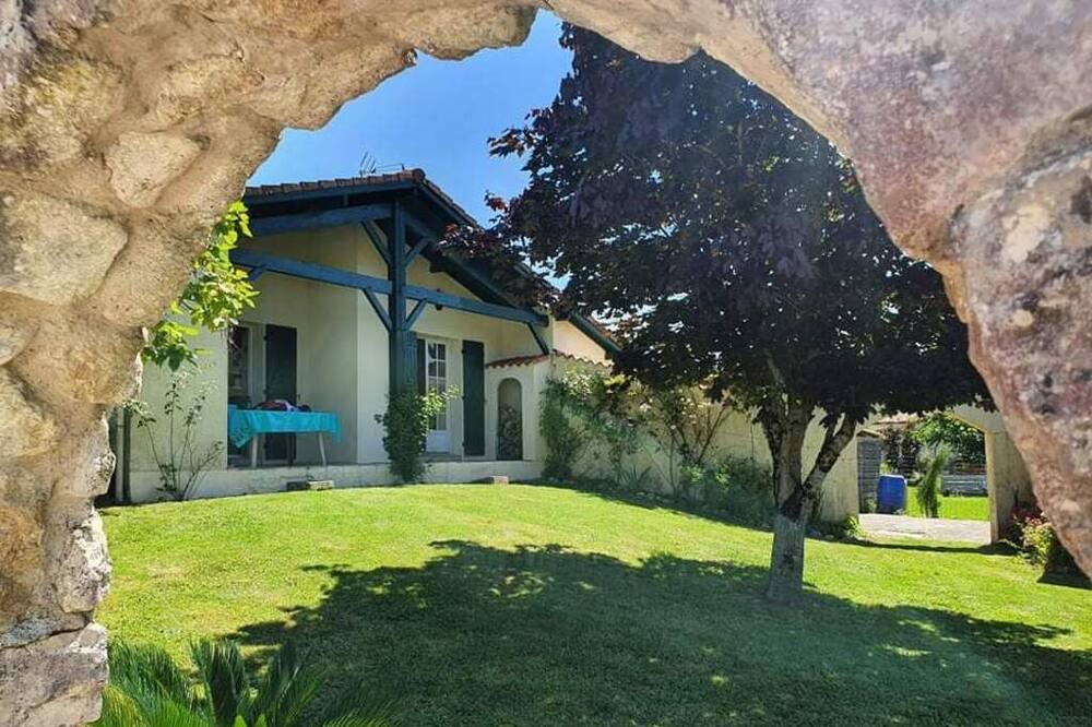 Photo of Outdoor in Escassefort