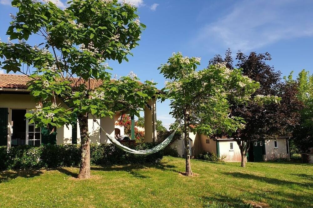 Photo of Outdoor in Escassefort