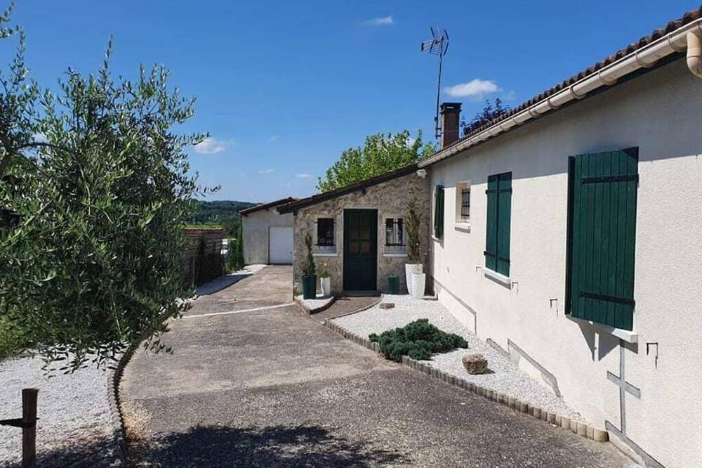 Photo of Outdoor in Escassefort