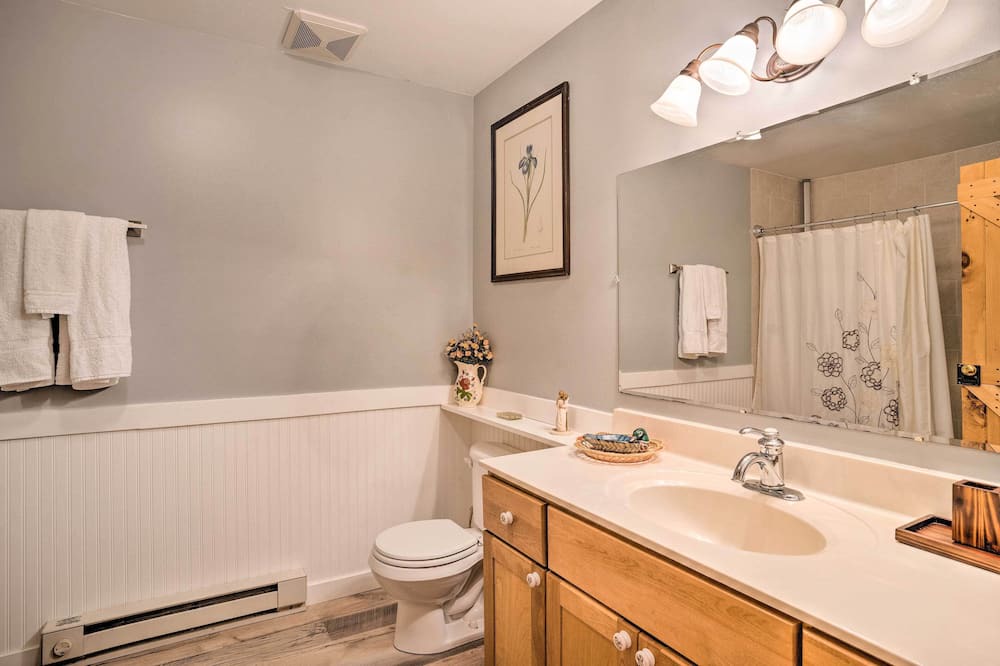 Photo of Bathroom in Louisa County