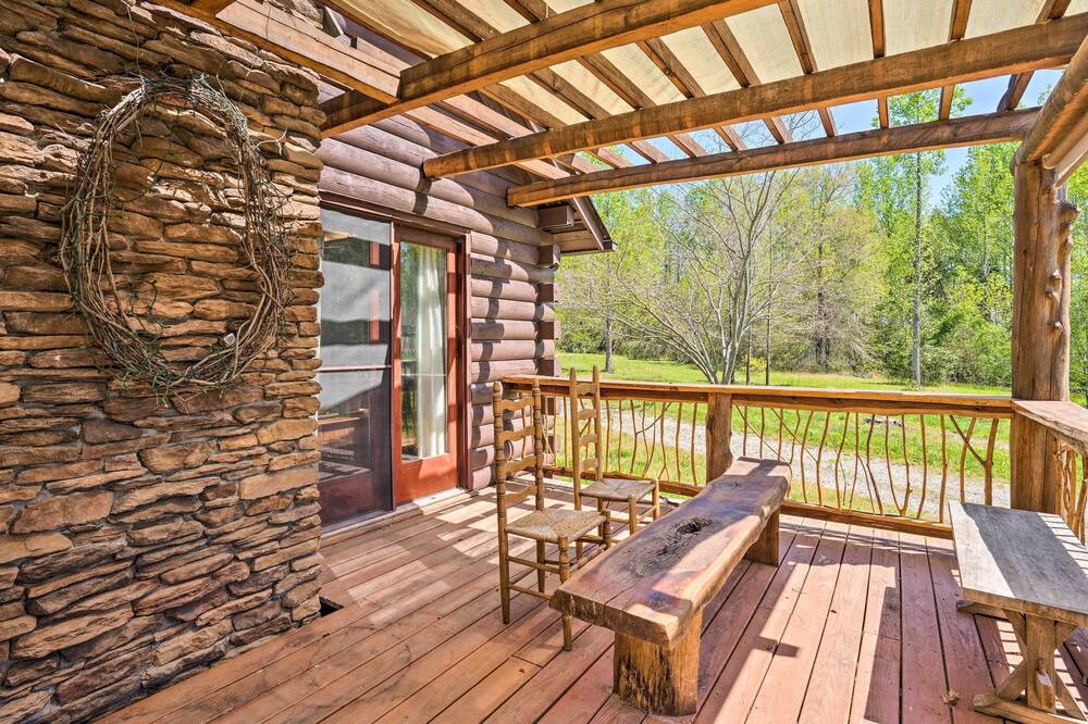 Photo of Outdoor in Louisa County