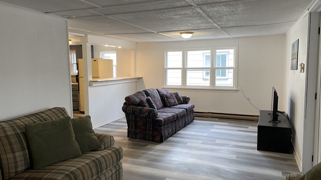 Photo of Livingroom in Sauble Beach
