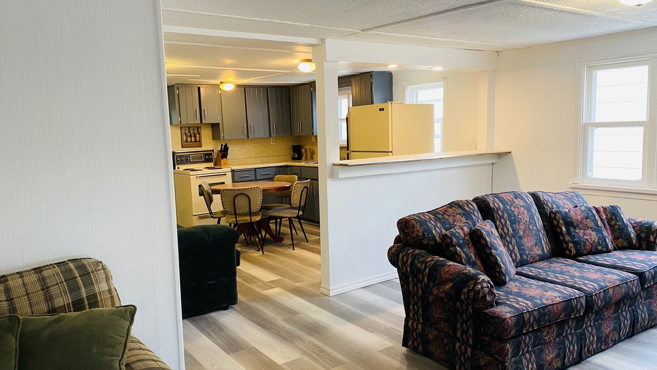 Photo of Livingroom in Sauble Beach