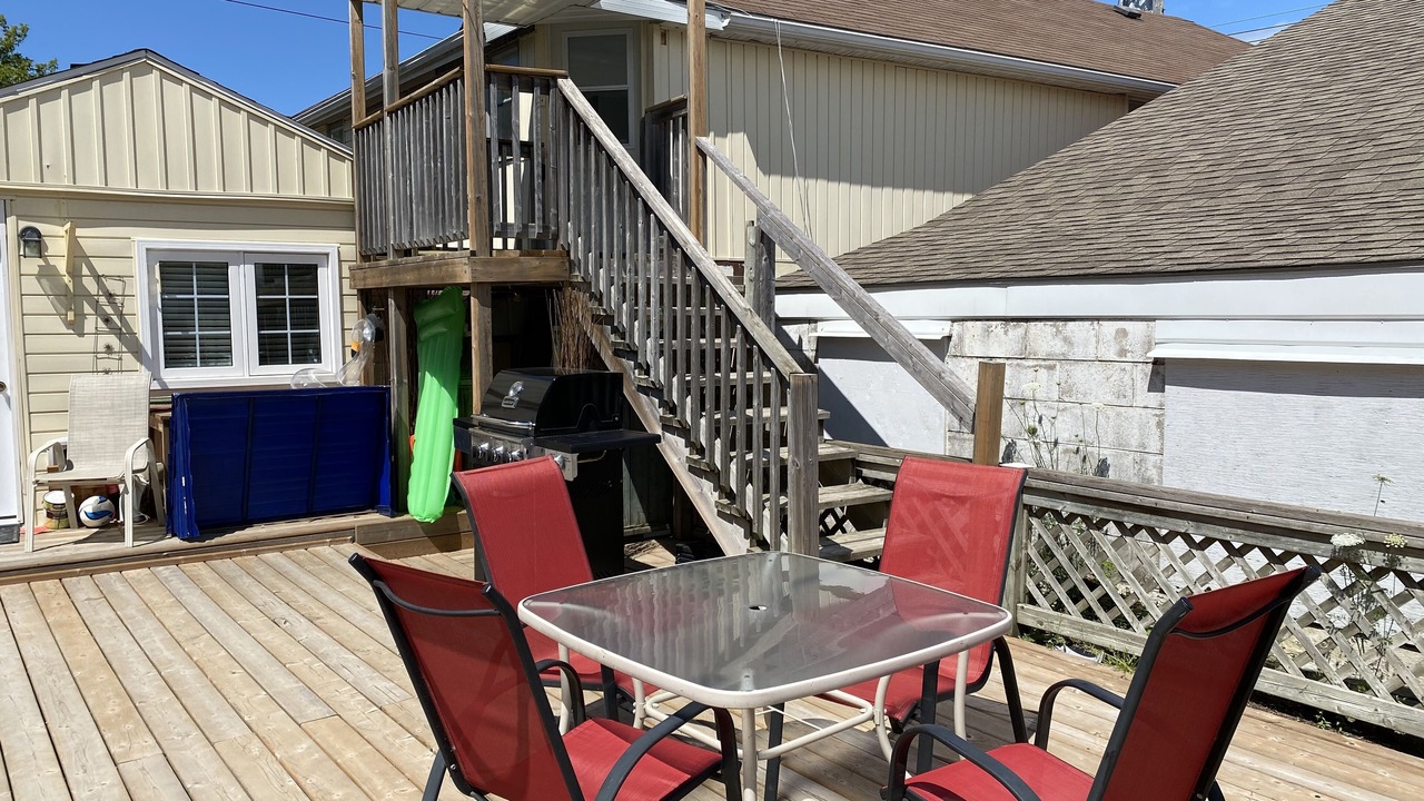 Photo of Outdoor in Sauble Beach