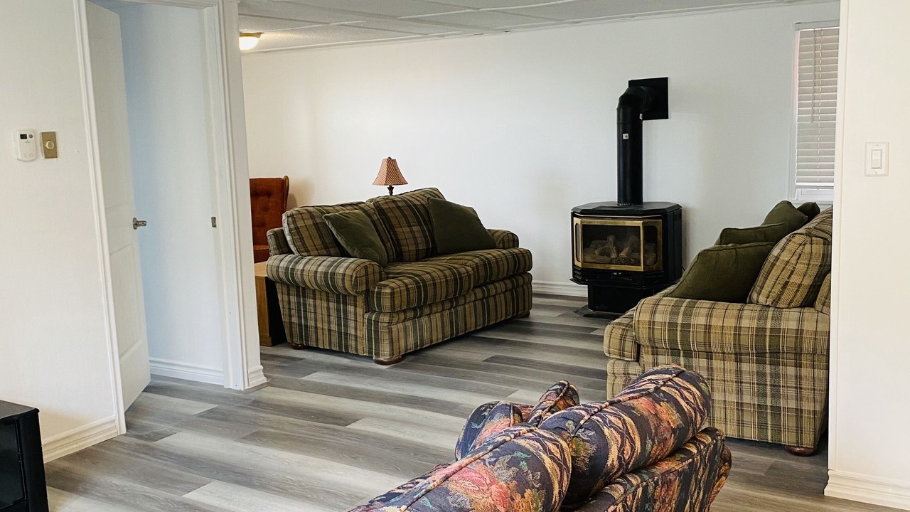 Photo of Livingroom in Sauble Beach