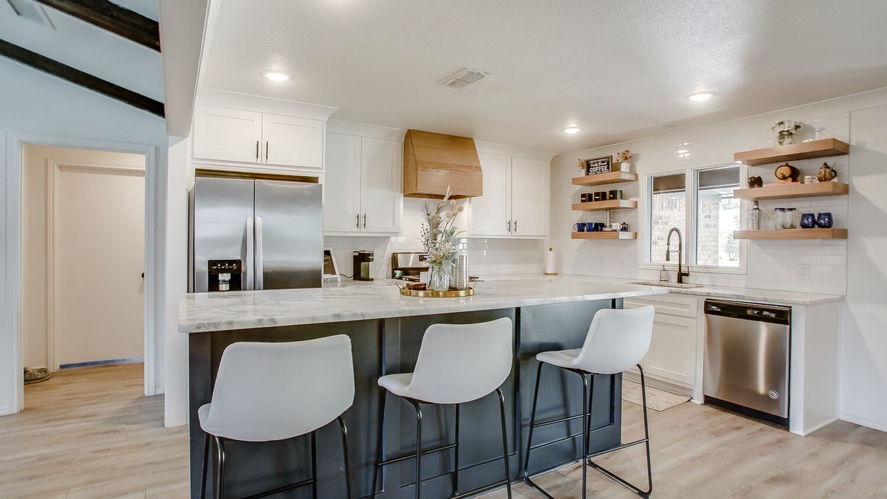 Photo of Kitchen in Lubbock